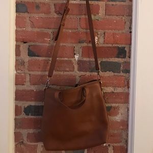 Madewell Transport Crossbody